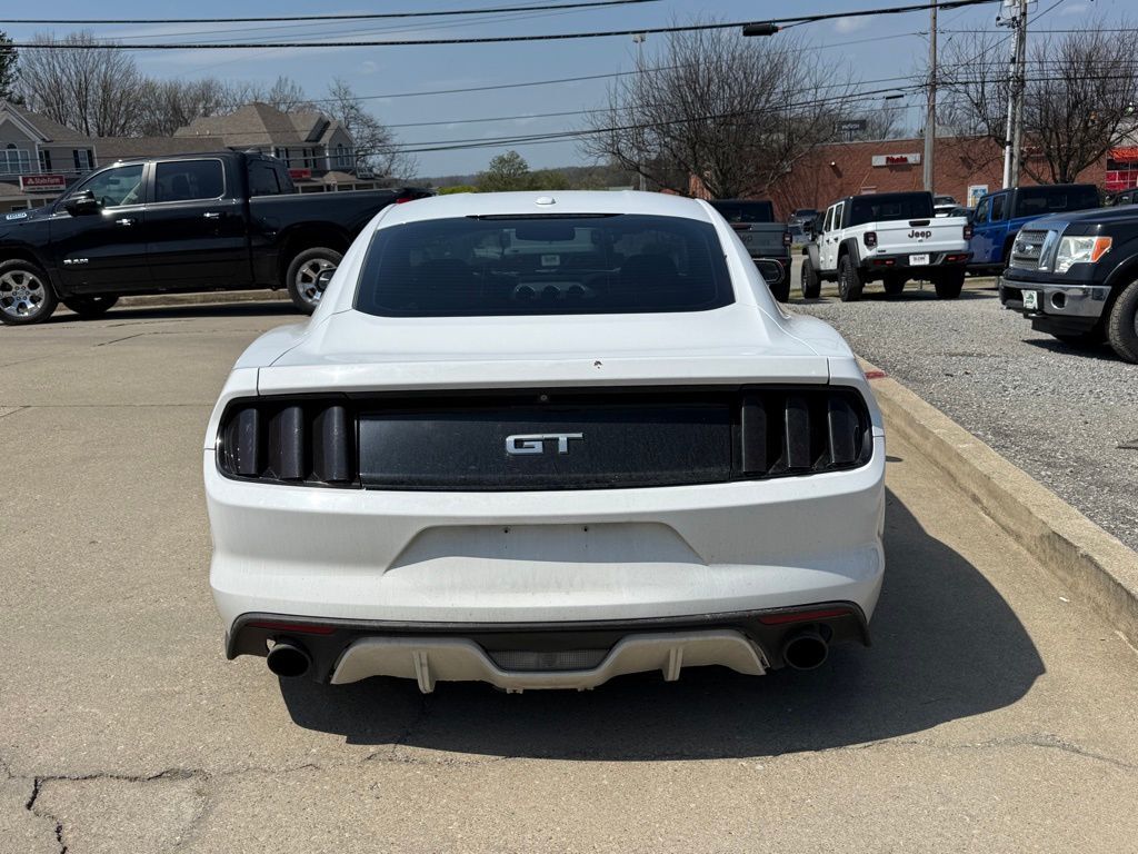 2015 Ford Mustang GT Premium Crestwood KY
