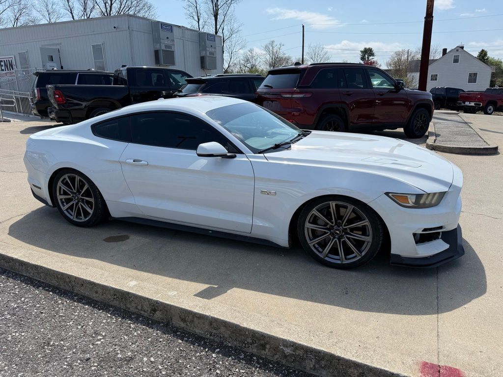2015 Ford Mustang GT Premium Crestwood KY