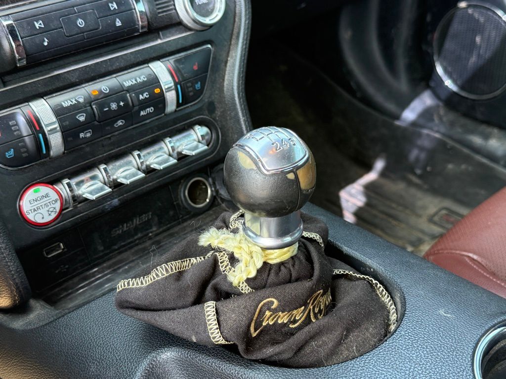 2015 Ford Mustang GT Premium Crestwood KY