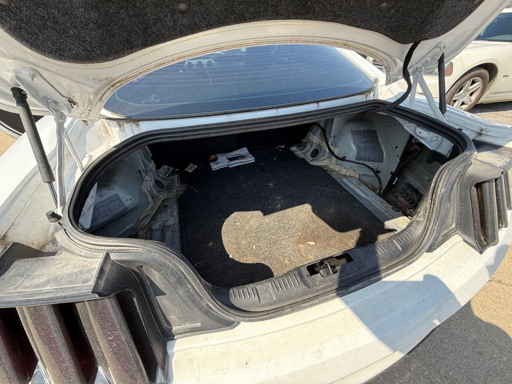 2015 Ford Mustang GT Premium Crestwood KY