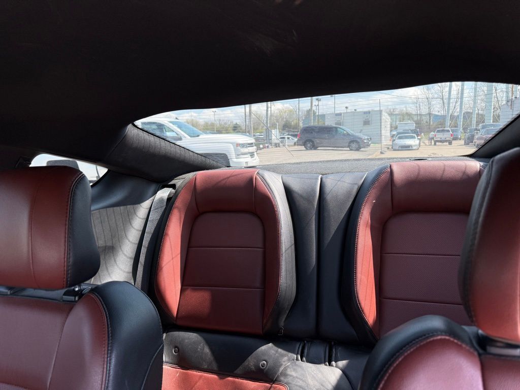 2015 Ford Mustang GT Premium Crestwood KY