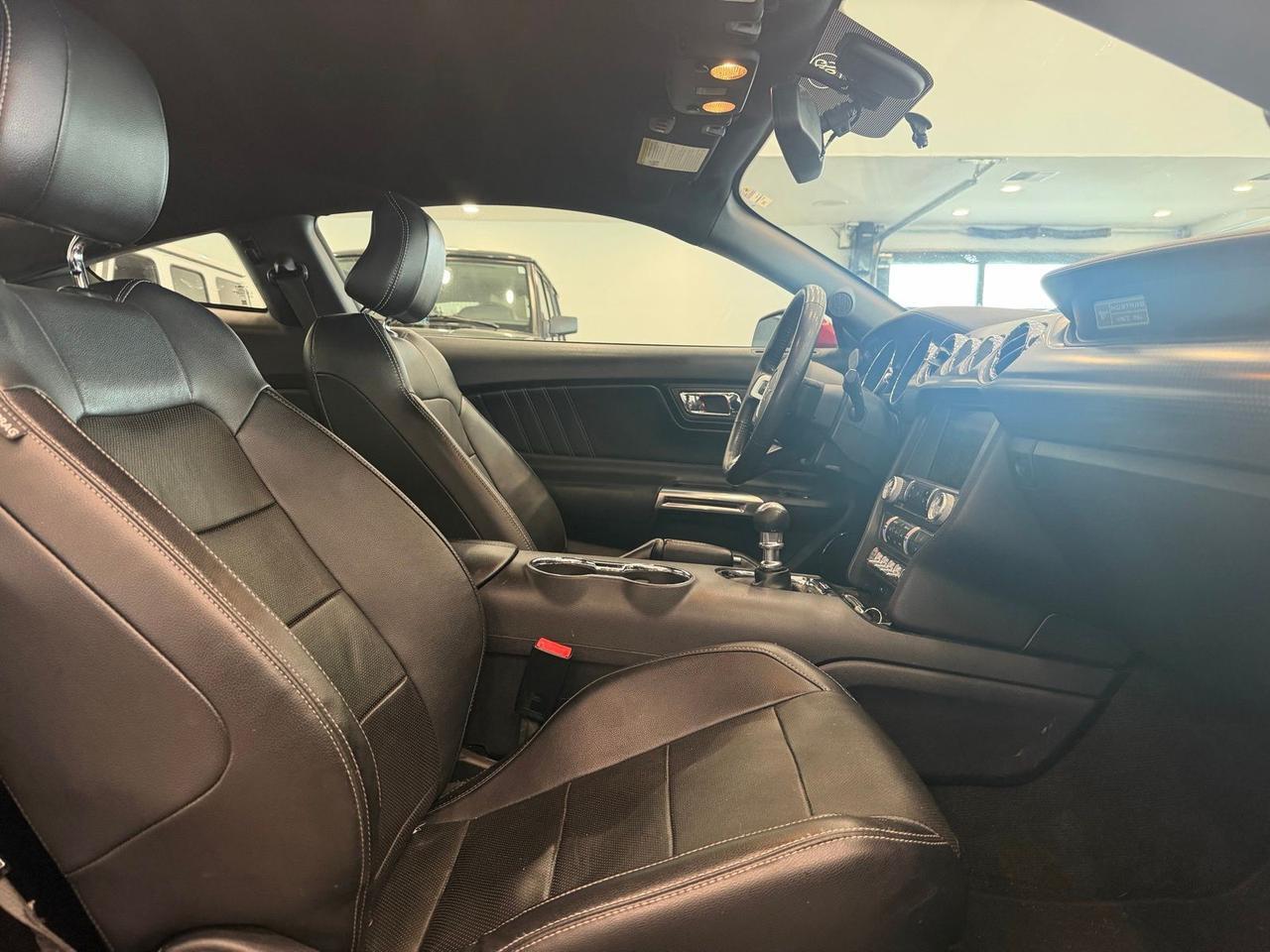 2015 Ford Mustang GT Premium Gladstone OR
