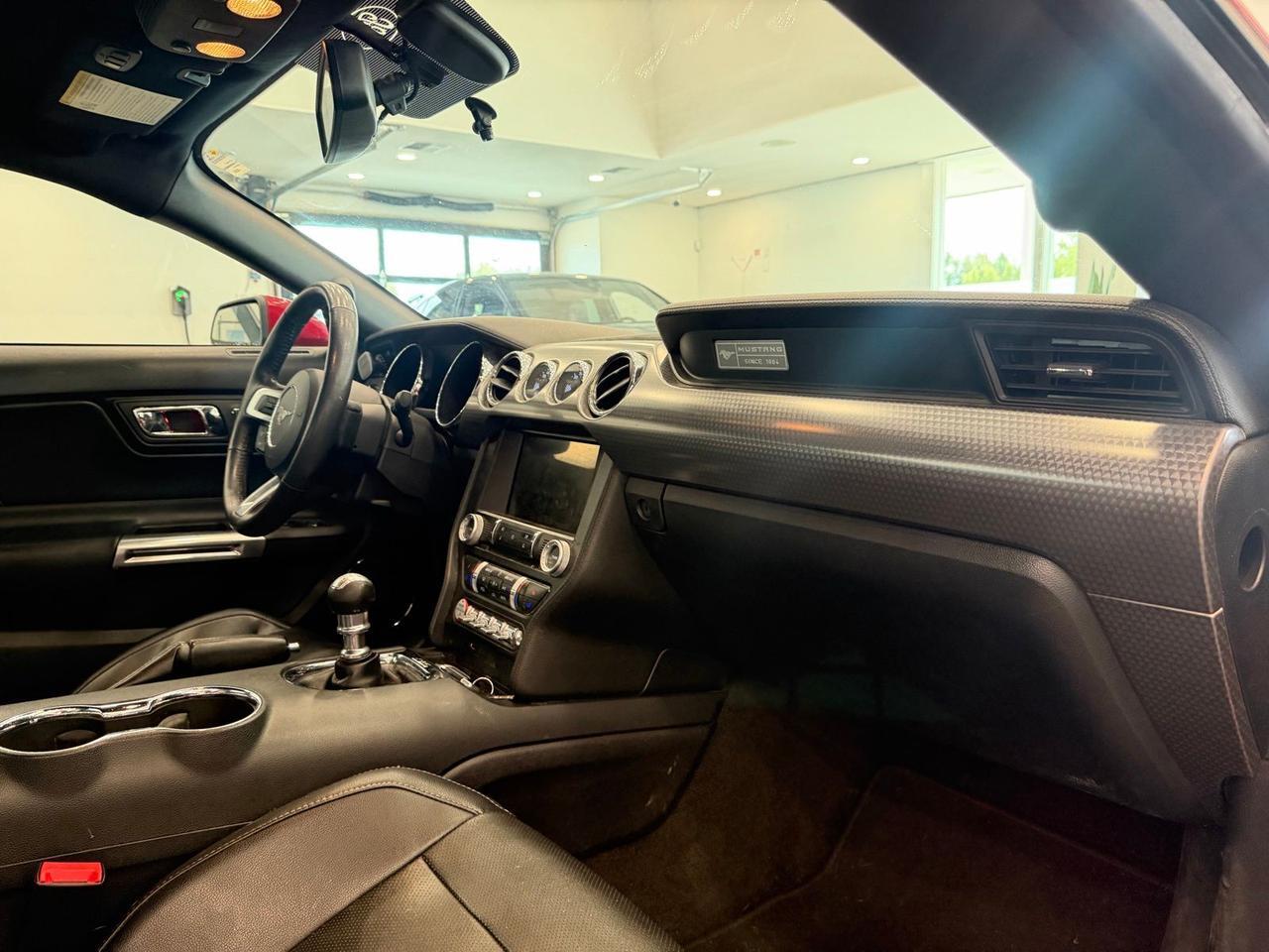 2015 Ford Mustang GT Premium Gladstone OR