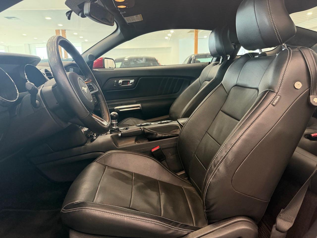 2015 Ford Mustang GT Premium Gladstone OR