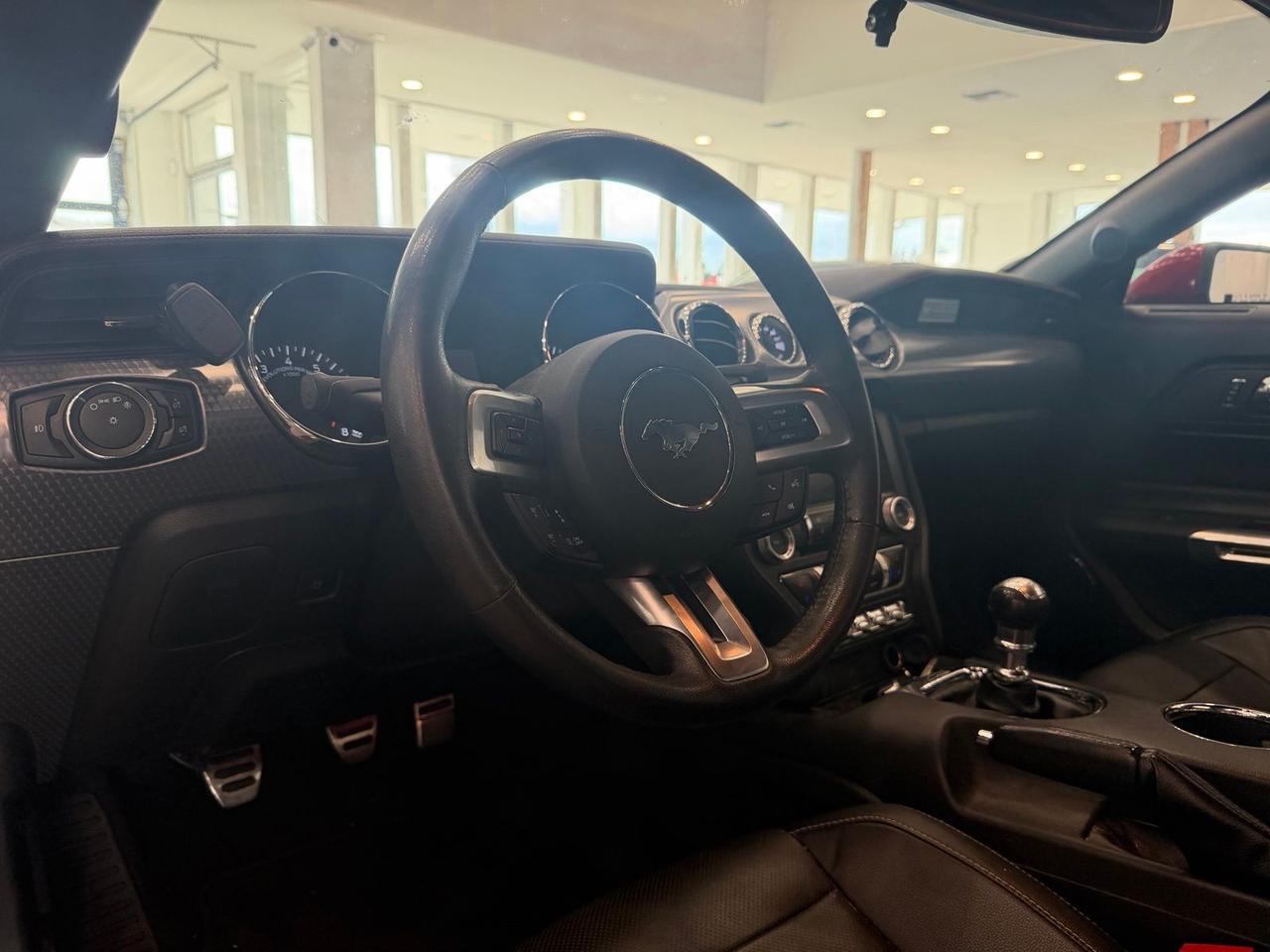 2015 Ford Mustang GT Premium Gladstone OR