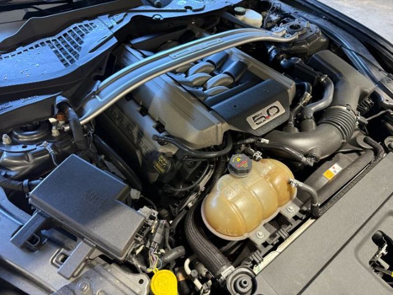 2015 Ford Mustang GT Premium Idaho Falls ID