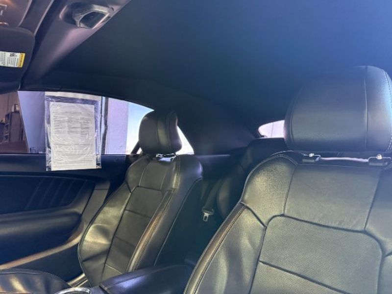 2015 Ford Mustang GT Premium Idaho Falls ID