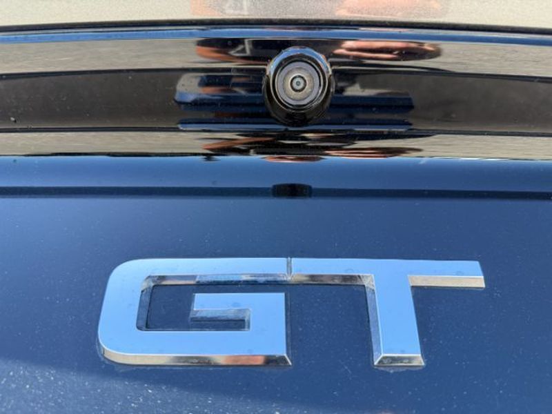 2015 Ford Mustang GT Premium Idaho Falls ID