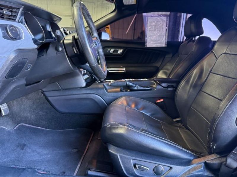 2015 Ford Mustang GT Premium Idaho Falls ID
