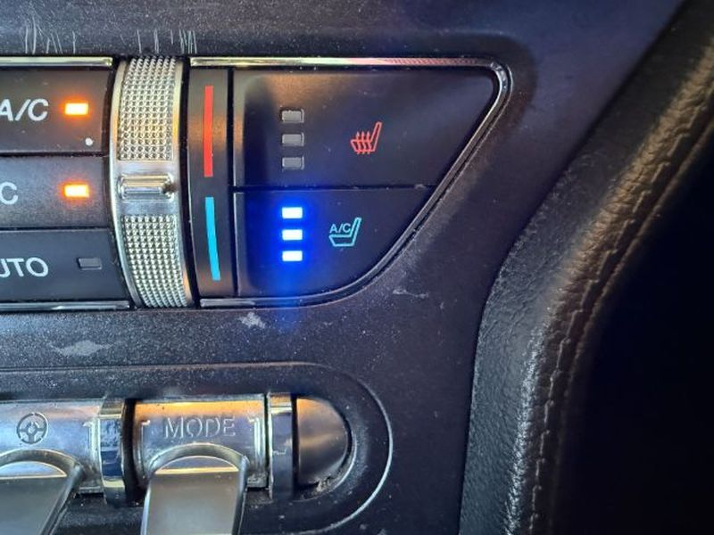 2015 Ford Mustang GT Premium Idaho Falls ID