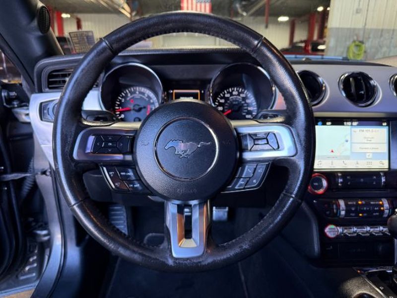 2015 Ford Mustang GT Premium Idaho Falls ID