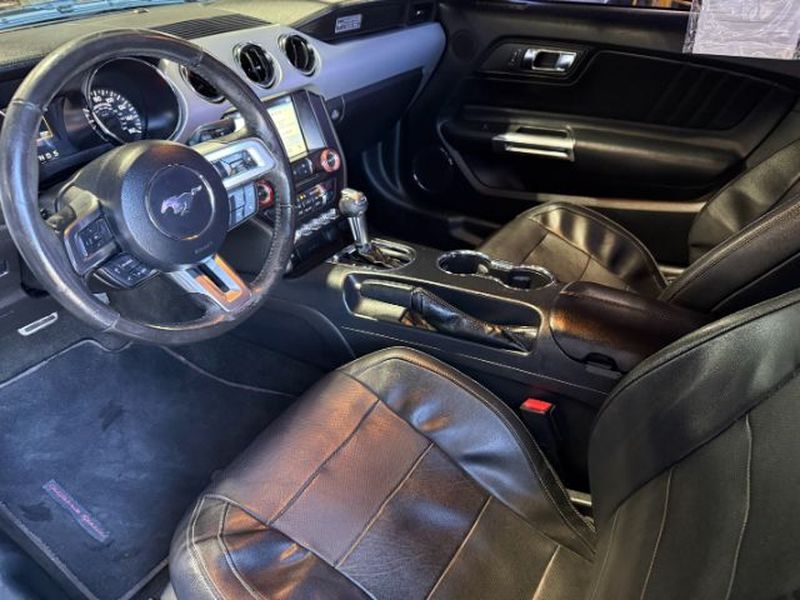 2015 Ford Mustang GT Premium Idaho Falls ID