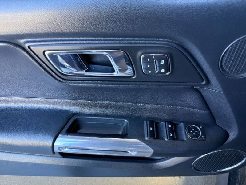 2015 Ford Mustang GT Premium Idaho Falls ID