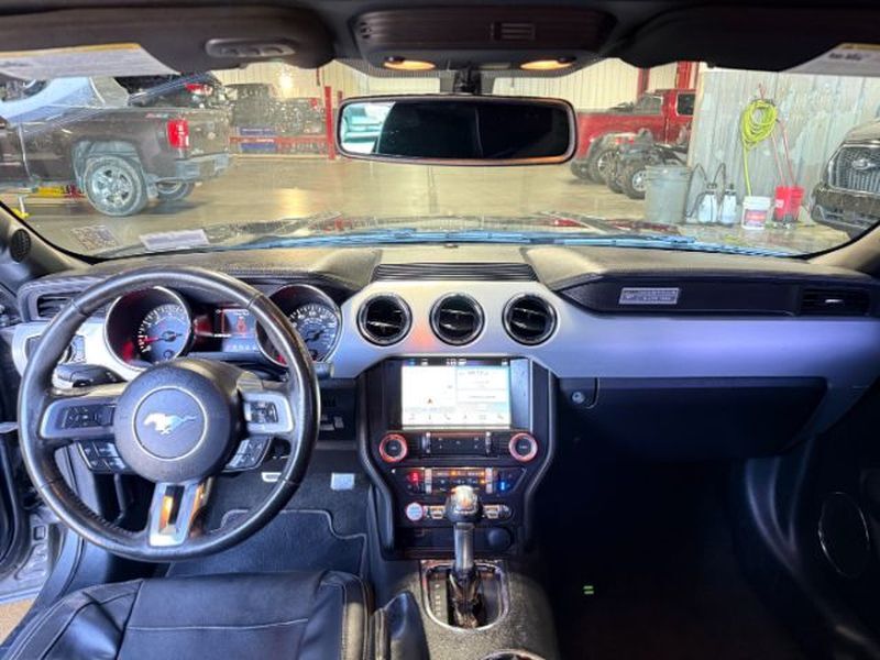2015 Ford Mustang GT Premium Idaho Falls ID