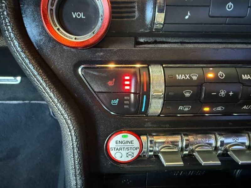 2015 Ford Mustang GT Premium Idaho Falls ID