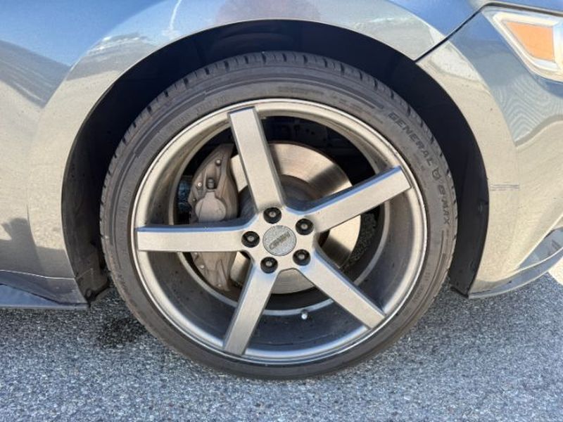2015 Ford Mustang GT Premium Idaho Falls ID