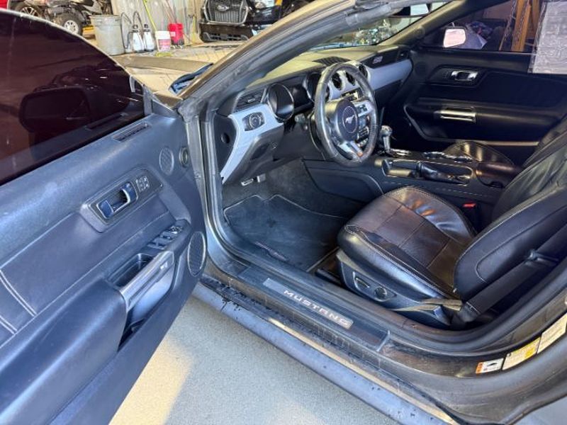 2015 Ford Mustang GT Premium Idaho Falls ID
