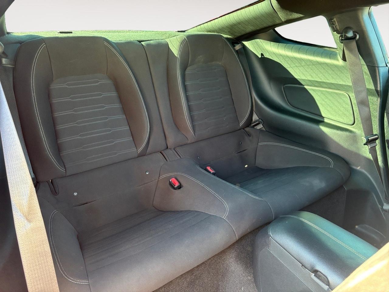 2015 Ford Mustang GT Premium, MT, BACKUP CAMERA, BLUETOOTH, SOS POST CRASH ALERT, GT PREFORMANCE PACKAGE, ONLY 43K MILES, RIDE IS STYLE IN THIS MUSTANG! Virginia Beach VA