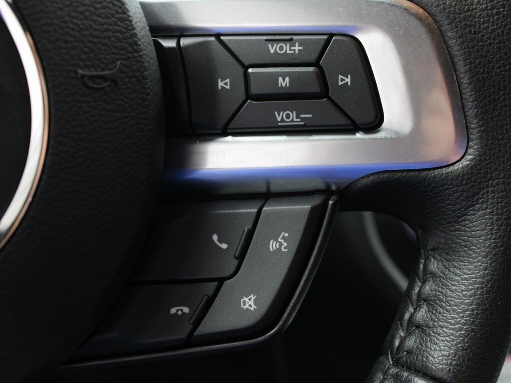2015 Ford Mustang GT Premium RWD Fond du Lac WI