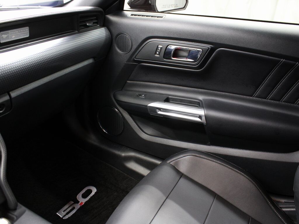 2015 Ford Mustang GT Premium RWD Fond du Lac WI