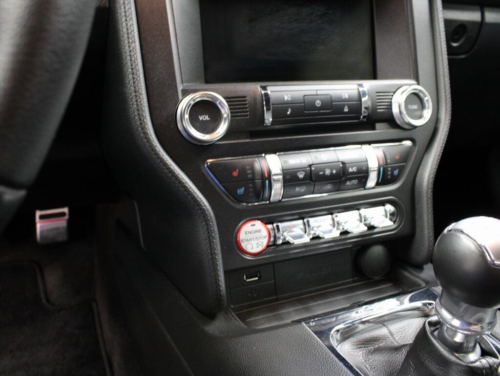 2015 Ford Mustang GT Premium RWD Fond du Lac WI