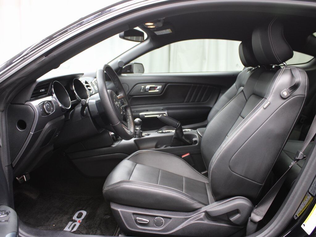 2015 Ford Mustang GT Premium RWD Fond du Lac WI