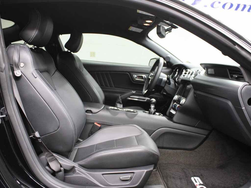 2015 Ford Mustang GT Premium RWD Fond du Lac WI
