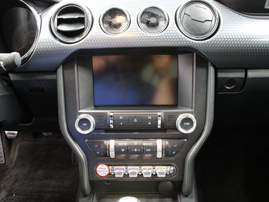 2015 Ford Mustang GT Premium RWD Fond du Lac WI