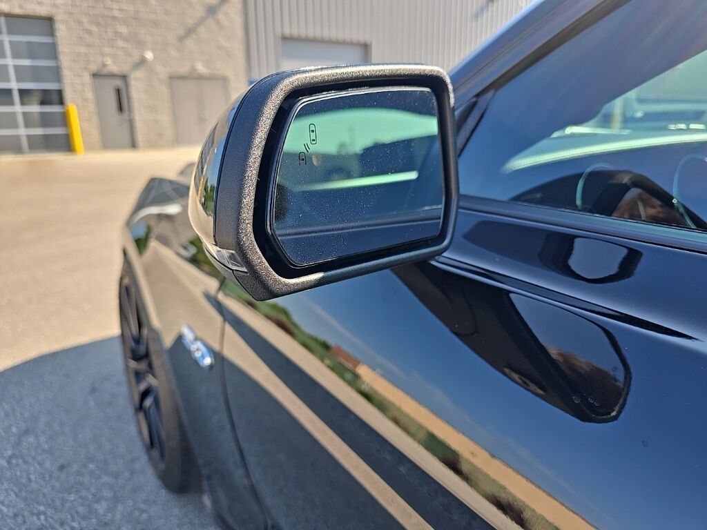 2015 Ford Mustang GT Premium RWD Fond du Lac WI