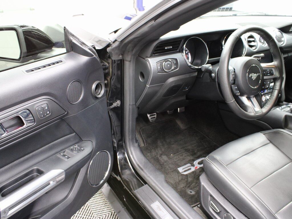 2015 Ford Mustang GT Premium RWD Fond du Lac WI