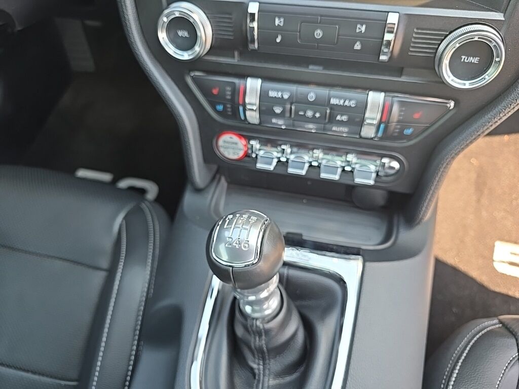 2015 Ford Mustang GT Premium RWD Fond du Lac WI