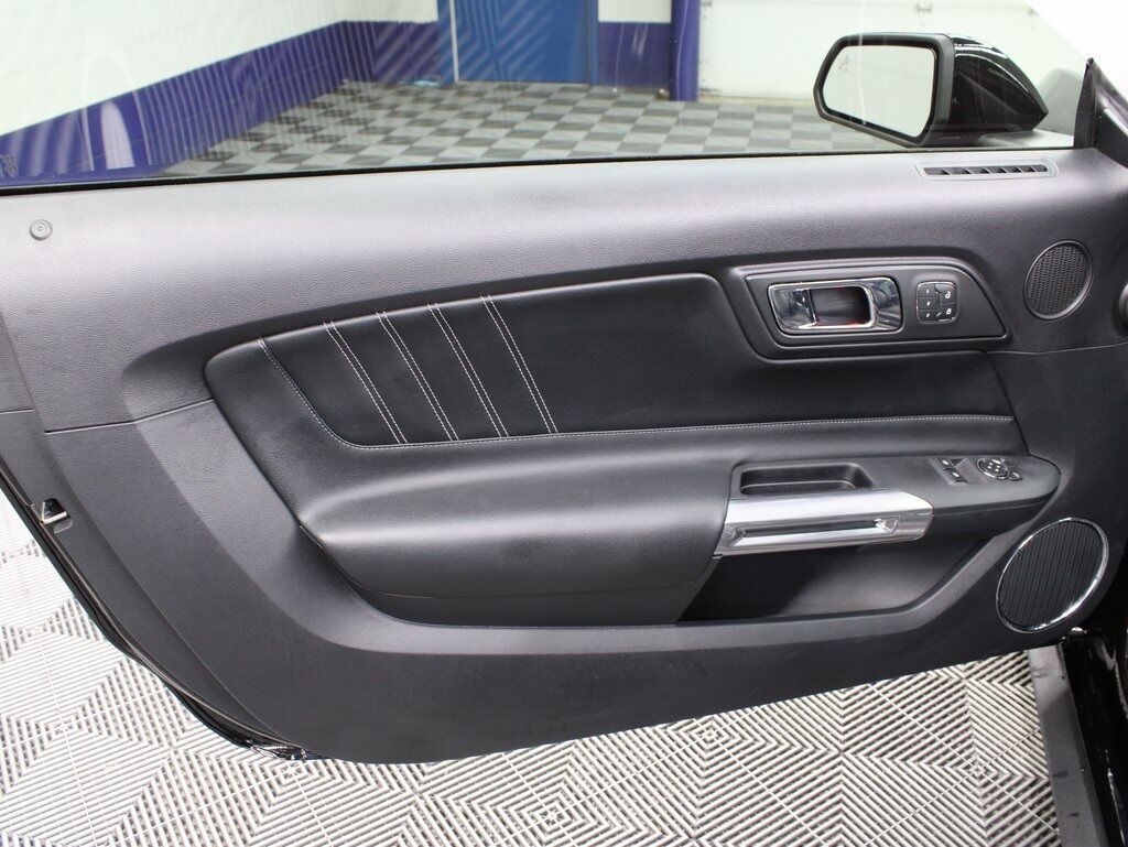2015 Ford Mustang GT Premium RWD Fond du Lac WI
