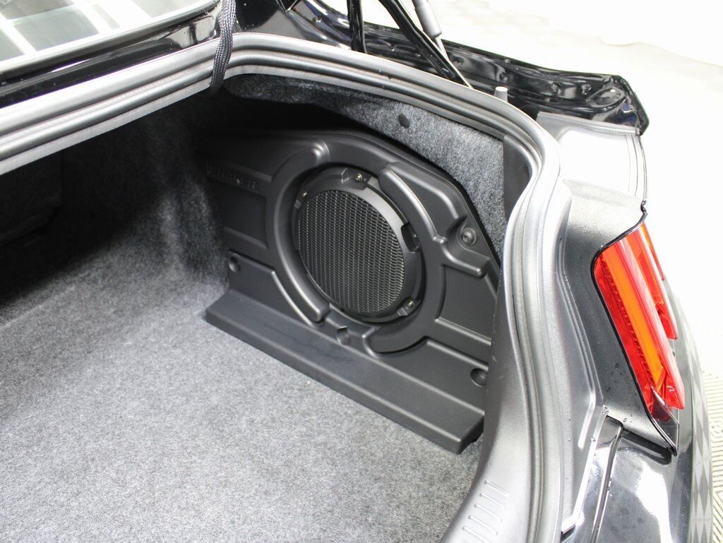2015 Ford Mustang GT Premium RWD Fond du Lac WI