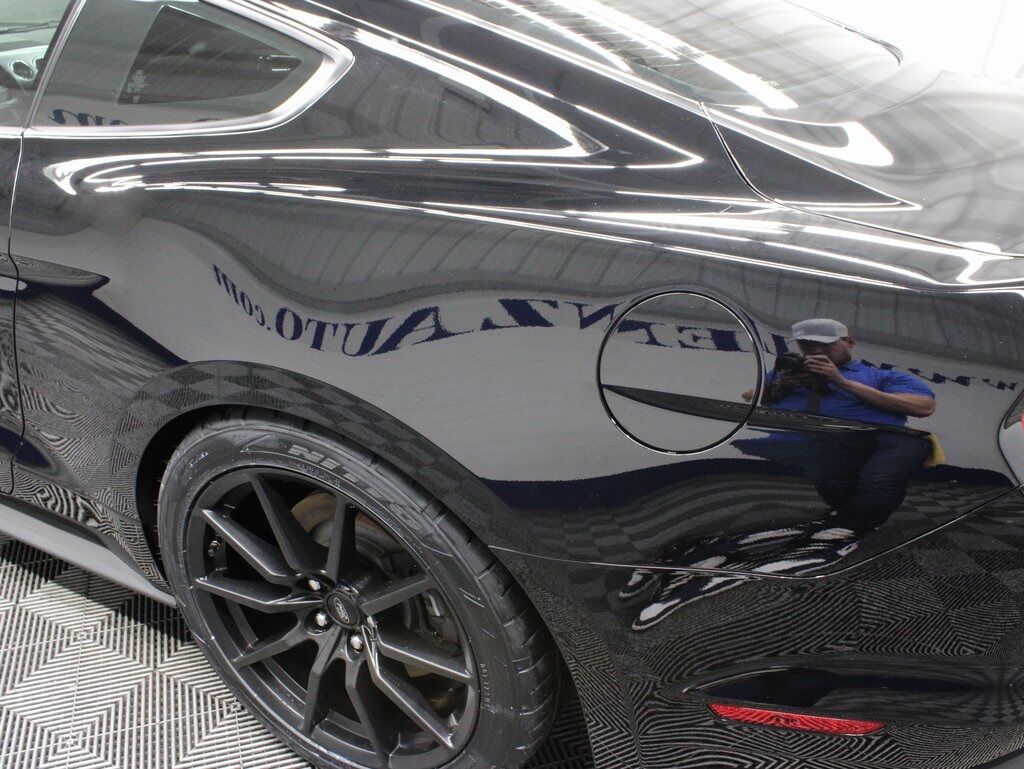 2015 Ford Mustang GT Premium RWD Fond du Lac WI