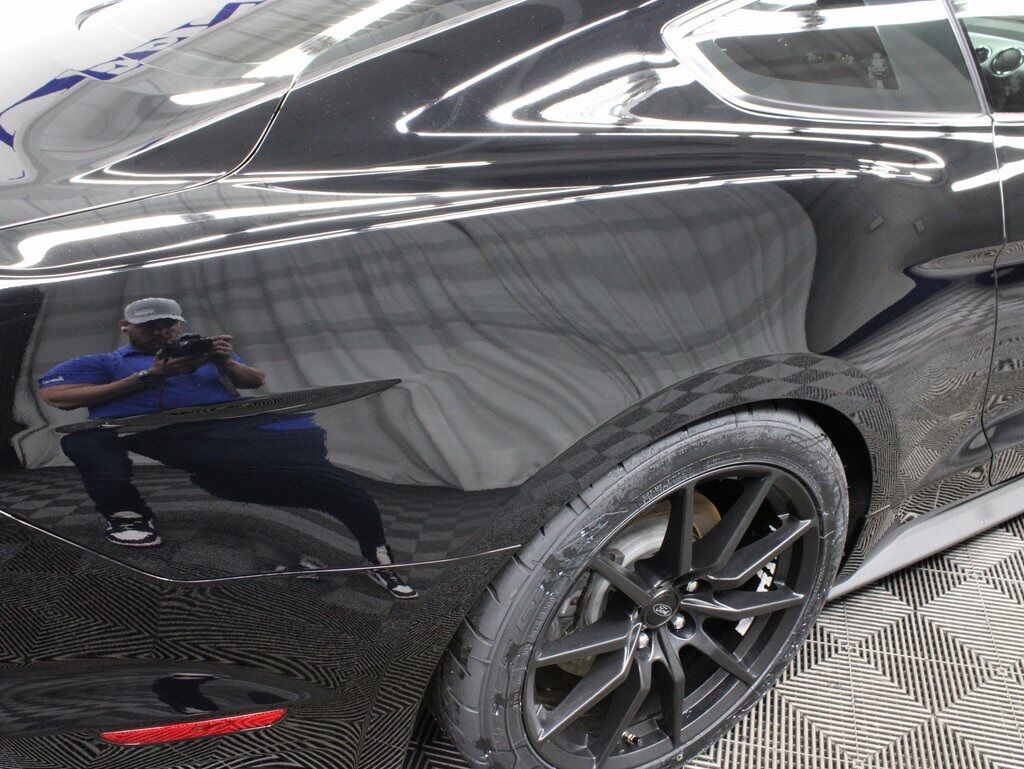 2015 Ford Mustang GT Premium RWD Fond du Lac WI