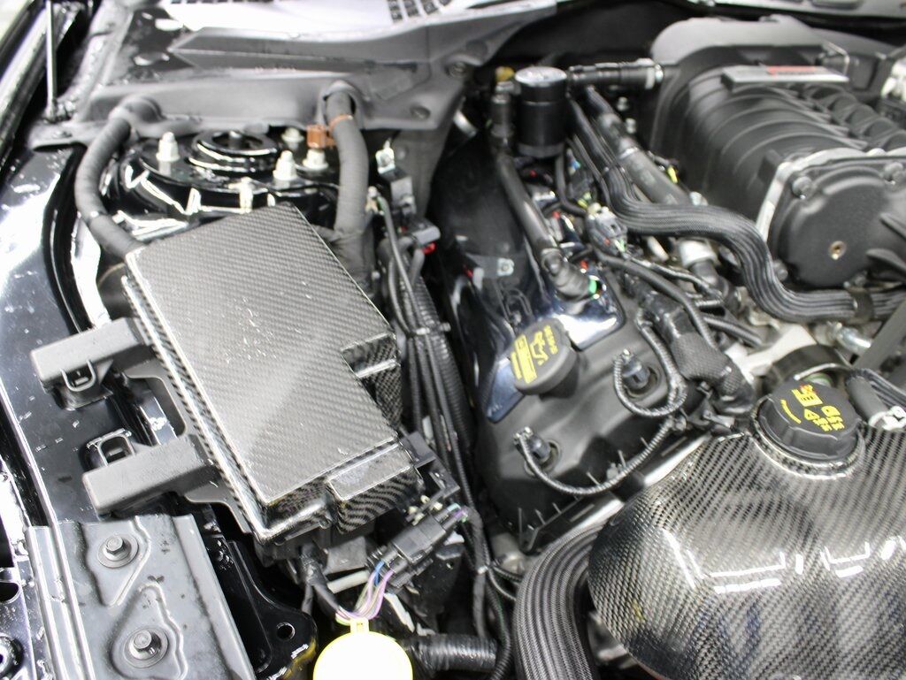 2015 Ford Mustang GT Premium RWD Fond du Lac WI