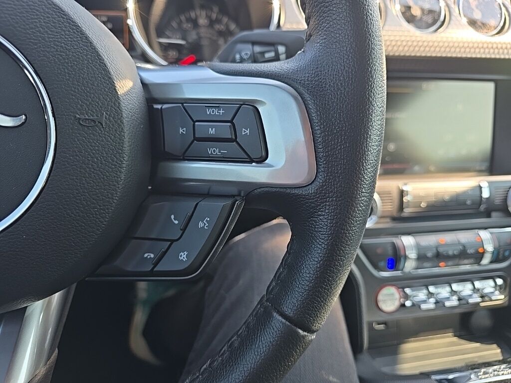 2015 Ford Mustang GT Premium RWD Fond du Lac WI