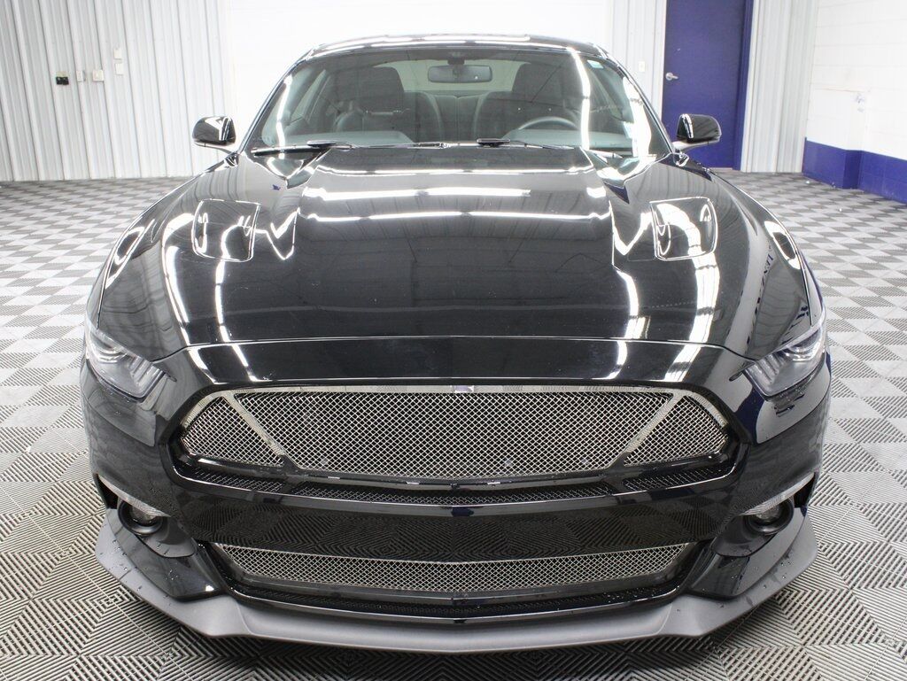 2015 Ford Mustang GT Premium RWD Fond du Lac WI