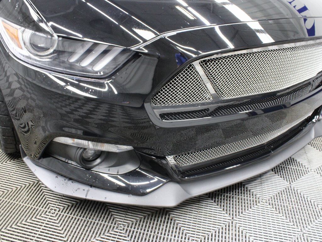 2015 Ford Mustang GT Premium RWD Fond du Lac WI