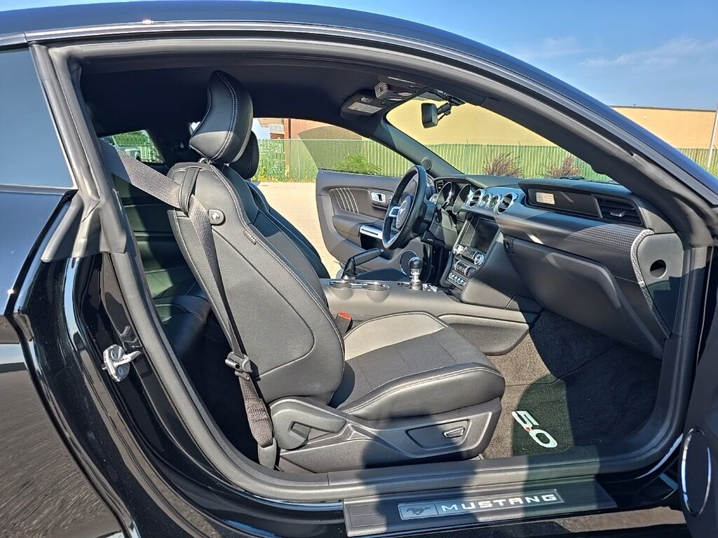 2015 Ford Mustang GT Premium RWD Fond du Lac WI