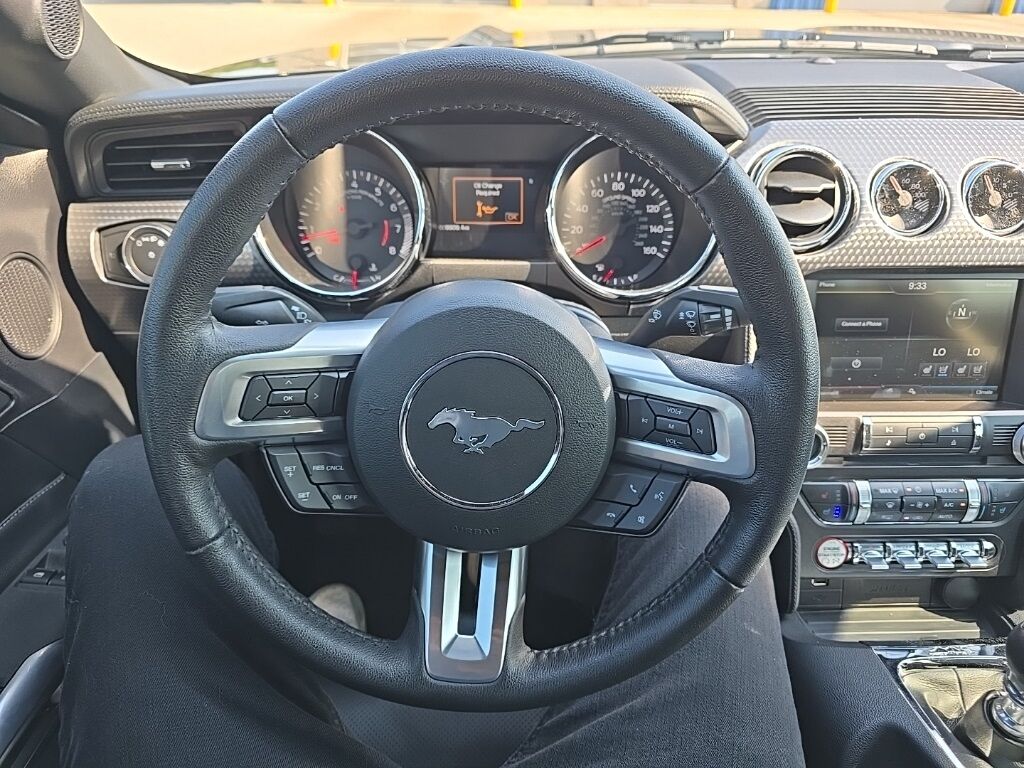 2015 Ford Mustang GT Premium RWD Fond du Lac WI