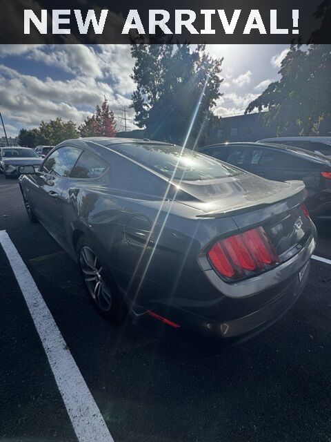 2015 Ford Mustang GT Premium Renton WA