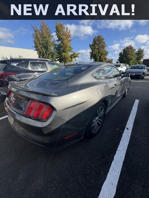 2015 Ford Mustang GT Premium Renton WA