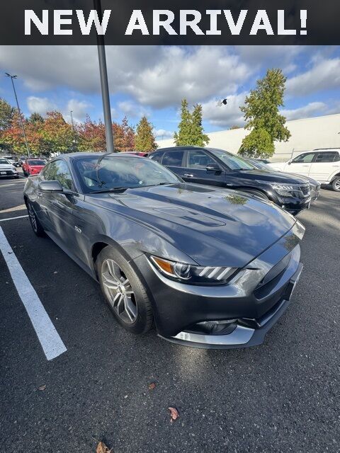 2015 Ford Mustang GT Premium Renton WA