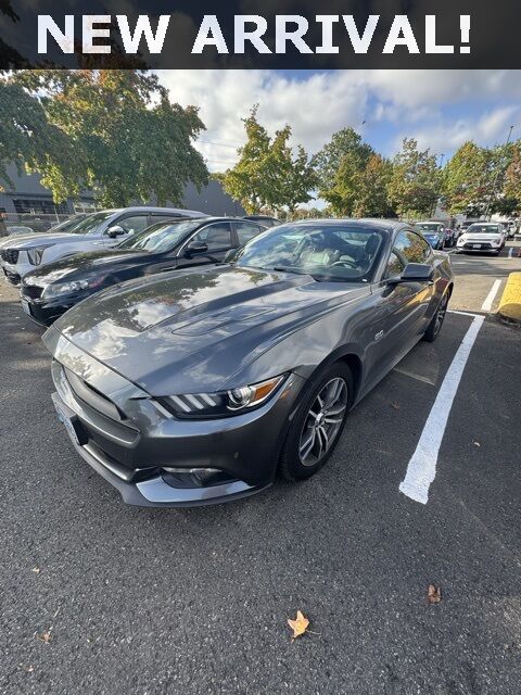 2015 Ford Mustang GT Premium Renton WA