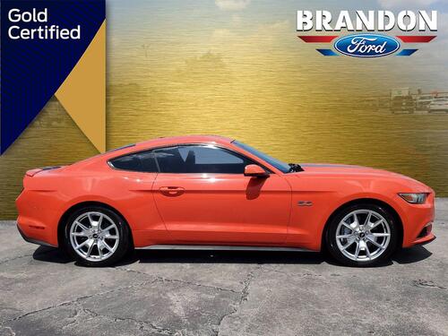 2015 Ford Mustang GT Premium Tampa FL 2015 Ford Mustang GT Premium Tampa FL