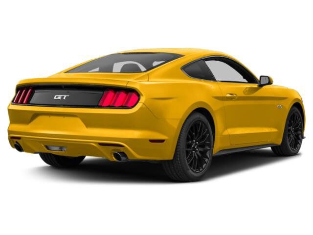 2015 Ford Mustang GT Premium Winder GA
