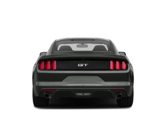 2015 Ford Mustang GT Premium Winder GA