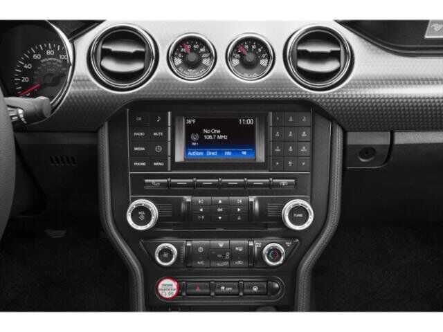 2015 Ford Mustang GT Premium Winder GA