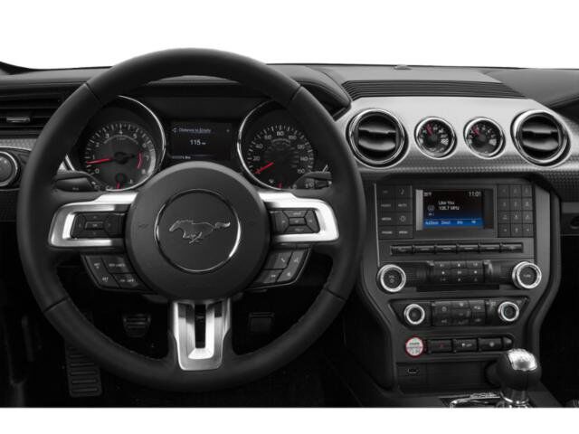 2015 Ford Mustang GT Premium Winder GA